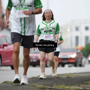 Runner Photo 8649956