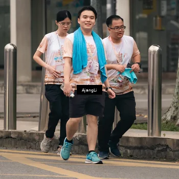 Runner Photo 8649959