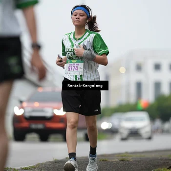 Runner Photo 8649961