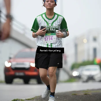 Runner Photo 8649963