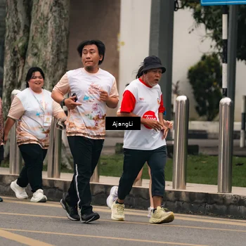 Runner Photo 8649965