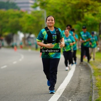 Runner Photo 8649968