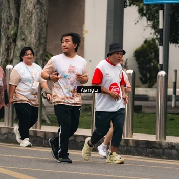 Runner Photo 8649970