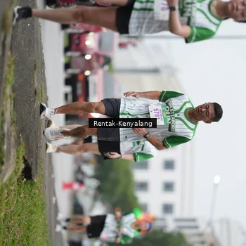 Runner Photo 8649974