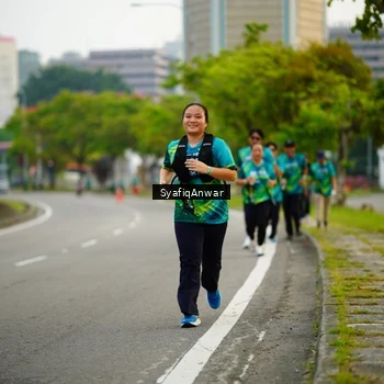 Runner Photo 8649976