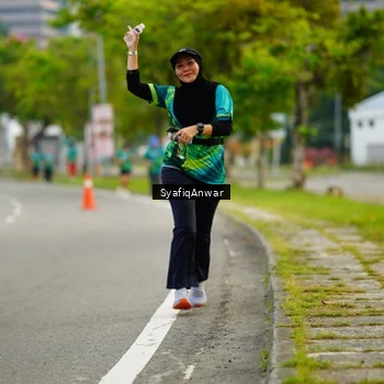 Runner Photo 8649977