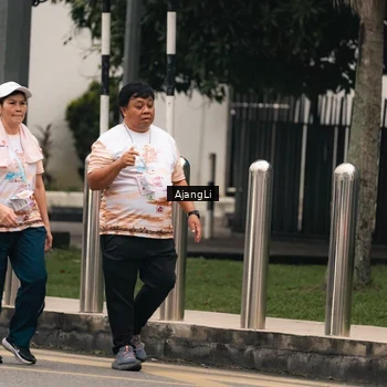 Runner Photo 8649983