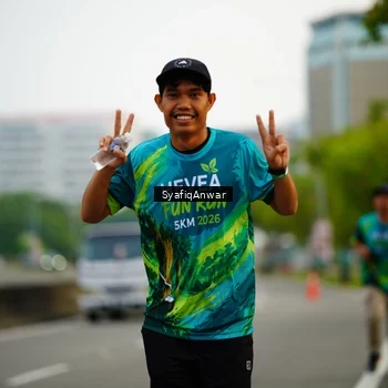 Runner Photo 8649984
