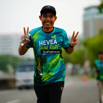 Runner Photo 8650000