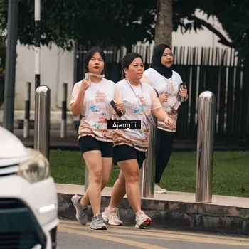 Runner Photo 8650001