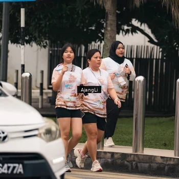 Runner Photo 8650005
