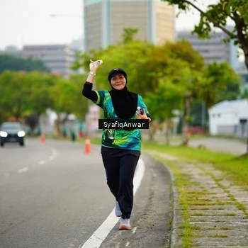 Runner Photo 8650006