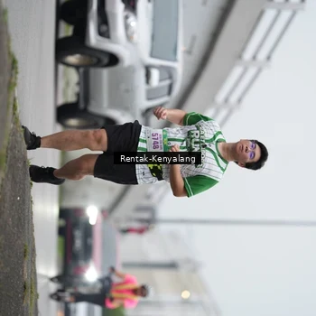 Runner Photo 8650007