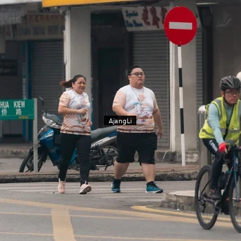 Runner Photo 8650015