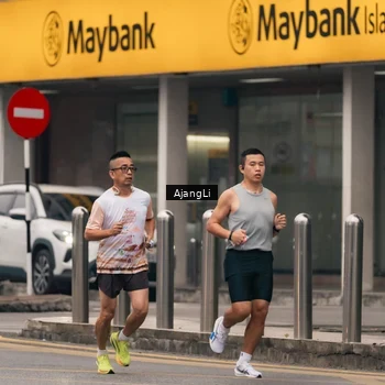 Runner Photo 8650024