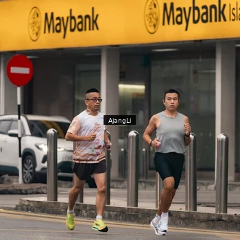 Runner Photo 8650025