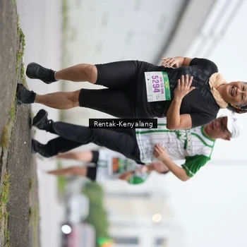 Runner Photo 8650027