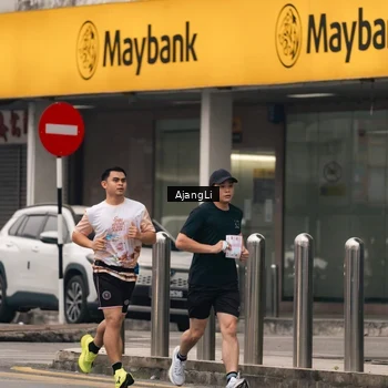 Runner Photo 8650032