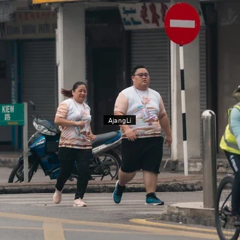 Runner Photo 8650033