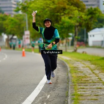 Runner Photo 8650035