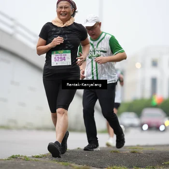 Runner Photo 8650037