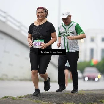 Runner Photo 8650039