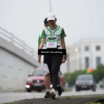 Runner Photo 8650040