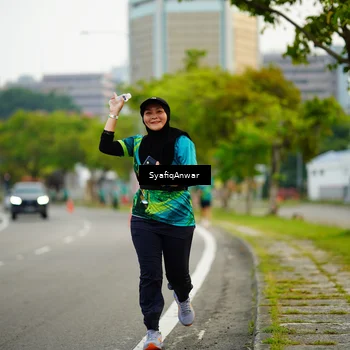Runner Photo 8650043