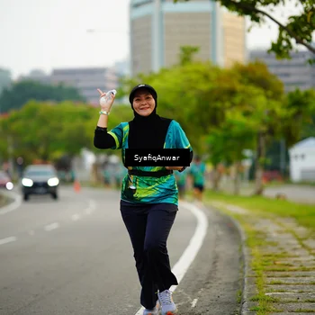Runner Photo 8650044