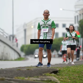 Runner Photo 8650045