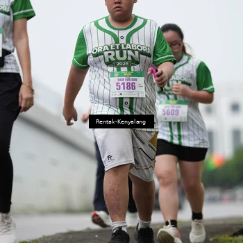 Runner Photo 8650046