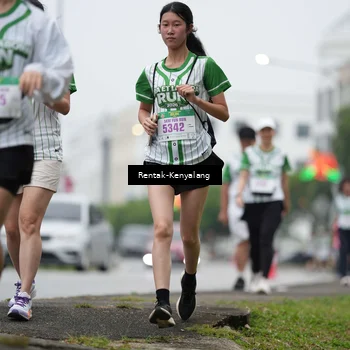 Runner Photo 8650047