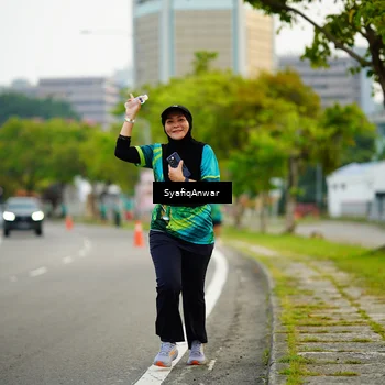 Runner Photo 8650048