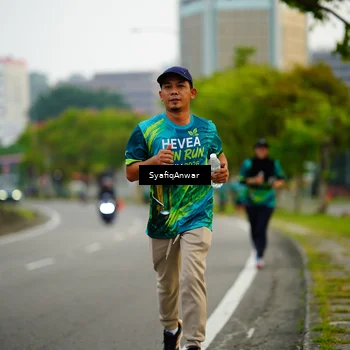 Runner Photo 8650050