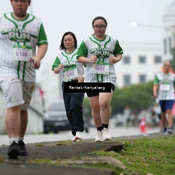 Runner Photo 8650051