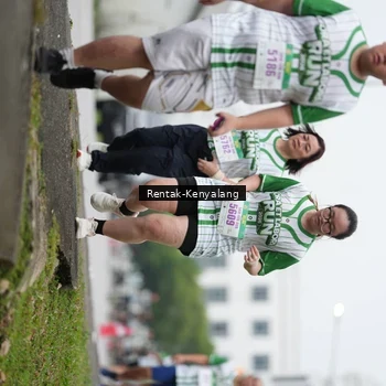Runner Photo 8650052
