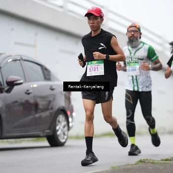 Runner Photo 8650053