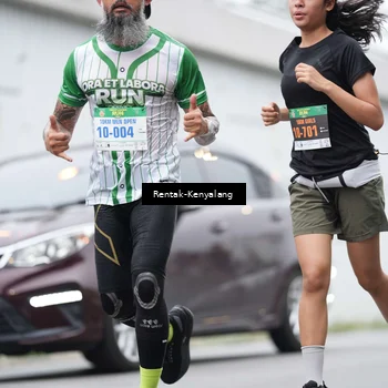 Runner Photo 8650059