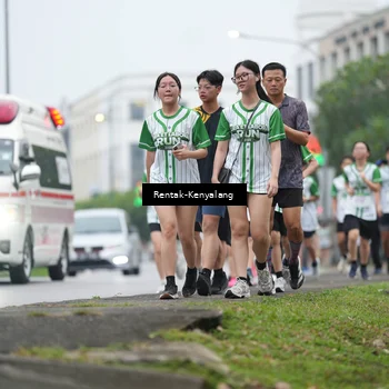 Runner Photo 8650060