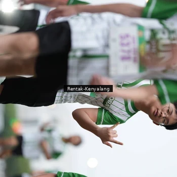 Runner Photo 8650062