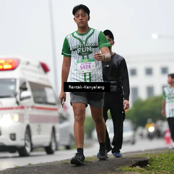 Runner Photo 8650063