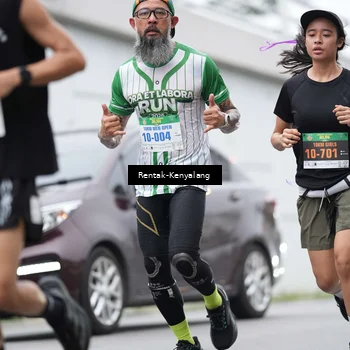Runner Photo 8650064