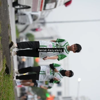 Runner Photo 8650065