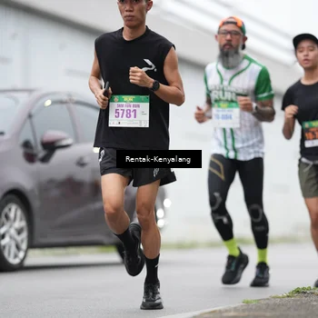 Runner Photo 8650066