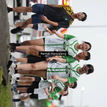 Runner Photo 8650067