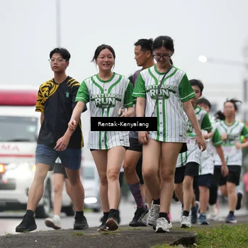 Runner Photo 8650068