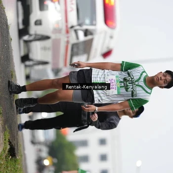 Runner Photo 8650069