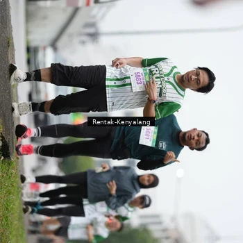 Runner Photo 8650070