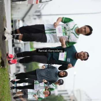 Runner Photo 8650071