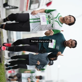 Runner Photo 8650074